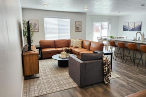 Cedar City Getaway